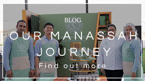 Our Manassah Journey