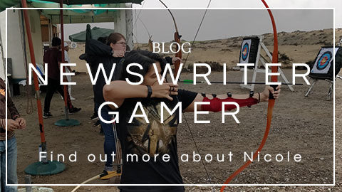 Our Community Feature for the Month of July