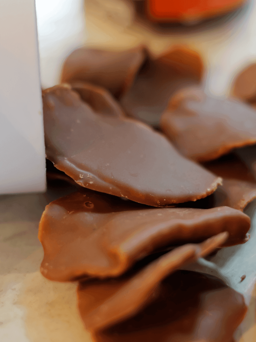 120g Fine-Flavor Chocolate Covered Kettle-Cooked Potato Crisps - Co Chocolat - Finally, Truly Healthy Chocolates