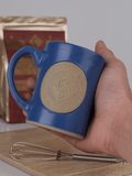 Co Mug with Tampipi - Co Chocolat - Finally, Truly Healthy Chocolates