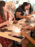 DINE-IN & CHOCOLATEMAKING - FOR 2 PEOPLE OR MORE - Co Chocolat - Finally, Truly Healthy Chocolates