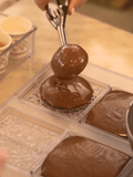 DINE-IN & CHOCOLATEMAKING - FOR 2 PEOPLE OR MORE - Co Chocolat - Finally, Truly Healthy Chocolates