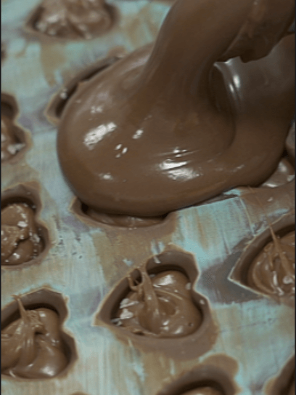 CHOCOLATIER EXCLUSIVE GROUP TOUR - 120 MINS FARM TO KITCHEN - NEW! - Co Chocolat - Finally, Truly Healthy Chocolates