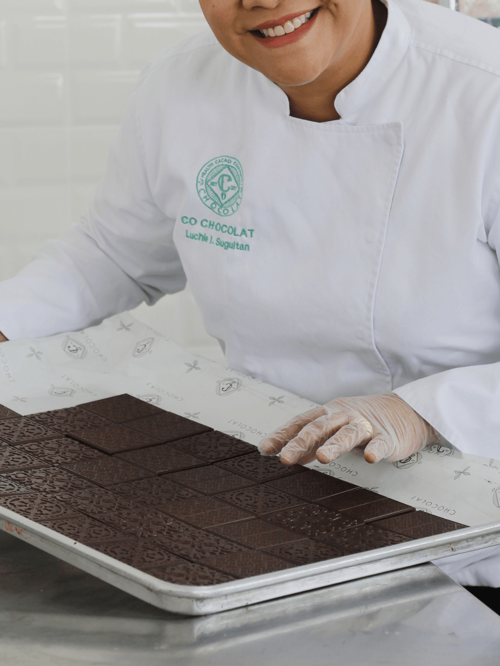 CHOCOLATIER EXCLUSIVE GROUP TOUR - 120 MINS FARM TO KITCHEN - NEW! - Co Chocolat - Finally, Truly Healthy Chocolates