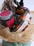 Collagen and Essence Hamper - Co Chocolat - Finally, Truly Healthy Chocolates