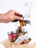 Collagen and Essence Hamper - Co Chocolat - Finally, Truly Healthy Chocolates