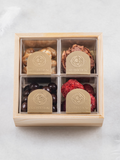 Artisan Wooden Trays