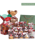 WINTER CHOCOBOMBAS HAMPERS - COMING BACK NEXT SEASON! - Co Chocolat - Finally, Truly Healthy Chocolates