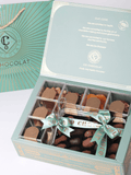 Art Deco: Gift Radar - Co Chocolat - Finally, Truly Healthy Chocolates