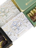 Tiny Treasure - Mini Art Deco Box