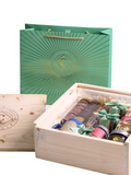 Big Surprise Keepsake Box - Co Chocolat - Finally, Truly Healthy Chocolates