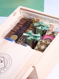 Big Surprise Keepsake Box - Co Chocolat - Finally, Truly Healthy Chocolates