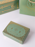 Joy of Eid's Galaxy in Notebook Box - Co Chocolat - Finally, Truly Healthy Chocolates