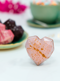 Valentine Chocobombas - COMING BACK NEXT SEASON! - Co Chocolat - Finally, Truly Healthy Chocolates