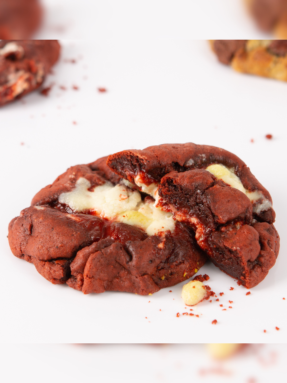 Hopeful Cookies 90 Grams (30 pcs.)