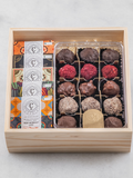 Artisan Wooden Trays