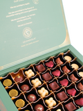 Lavish Art Deco Treats