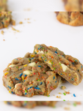 Mindful Monster Cookies BOX OF 6