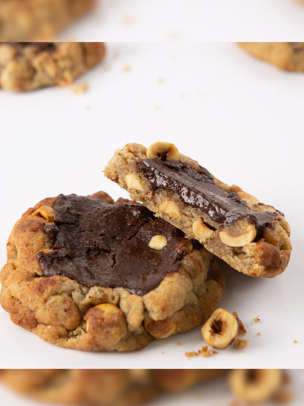 Mindful Monster Cookies BOX OF 6