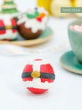 Winter Chocobombas - COMING BACK NEXT SEASON! - Co Chocolat - Finally, Truly Healthy Chocolates