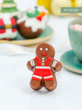 Winter Chocobombas - COMING BACK NEXT SEASON! - Co Chocolat - Finally, Truly Healthy Chocolates