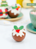 Winter Chocobombas - COMING BACK NEXT SEASON! - Co Chocolat - Finally, Truly Healthy Chocolates