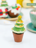 Winter Chocobombas - COMING BACK NEXT SEASON! - Co Chocolat - Finally, Truly Healthy Chocolates