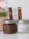 Sweet Serenity Set - Co Chocolat - Finally, Truly Healthy Chocolates