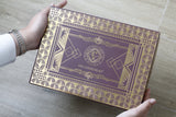 Art Deco: Gift Radar - Co Chocolat - Finally, Truly Healthy Chocolates