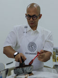 Bean-to-Bar Chocolate Making Workshop for a Group of 6