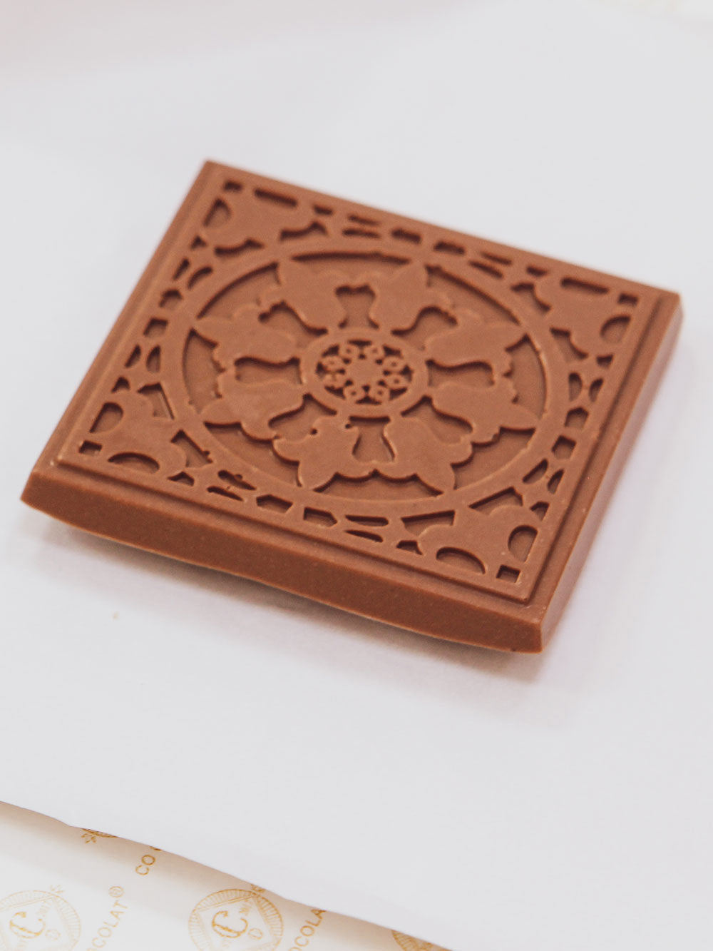 Bean-to-Bar Chocolate Making Workshop for a Group of 6