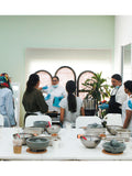 Bean-to-Bar Chocolate Making Workshop for a Group of 6