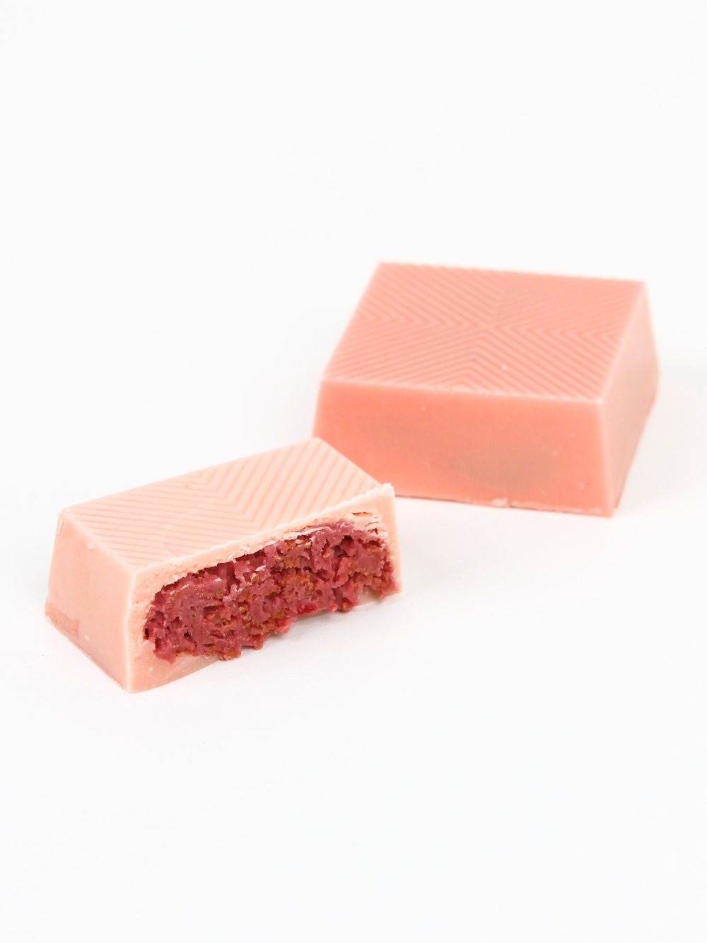 Napolitains of Courage in Square Box