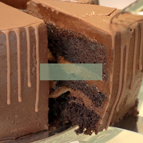 Co Chocolat - Finally, Truly Healthy Chocolates