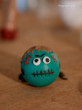 Halloween Chocobombas - COMING BACK NEXT SEASON! - Co Chocolat - Finally, Truly Healthy Chocolates