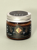 Green Hazelnut Gianduja Spread (Vegan, Cane Sugar-Free, Gluten-free)