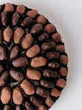 Khalas Dates in Bountiful Tray - Co Chocolat - Finally, Truly Healthy Chocolates