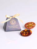 Small Tokens: Pyramid Box