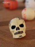 Halloween Chocobombas - COMING BACK NEXT SEASON! - Co Chocolat - Finally, Truly Healthy Chocolates