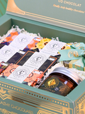Sharing is Caring - Co Chocolat - Finally, Truly Healthy Chocolates