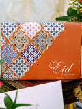Joy of Eid in Art Deco Box