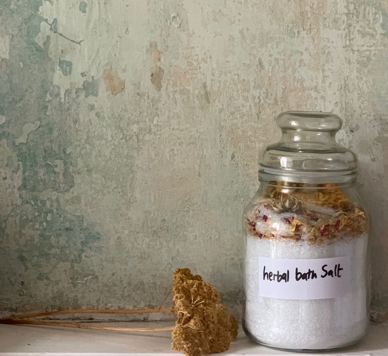 Autumn Equinox: A Ladies-Only Herbal Rituals Workshop