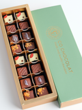 Heritage Pencil Box Treats