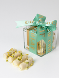 Crystal Cube Box