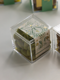 Crystal Cube Box