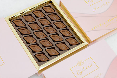 Co Chocolat - Finally, Truly Healthy Chocolates