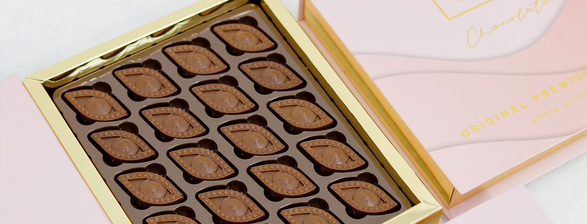 Co Chocolat - Finally, Truly Healthy Chocolates