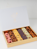 Festive Flat Box Treats