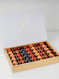 Festive Flat Box Treats