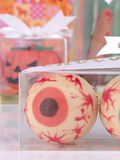 Halloween Chocobombas - COMING BACK NEXT SEASON! - Co Chocolat - Finally, Truly Healthy Chocolates